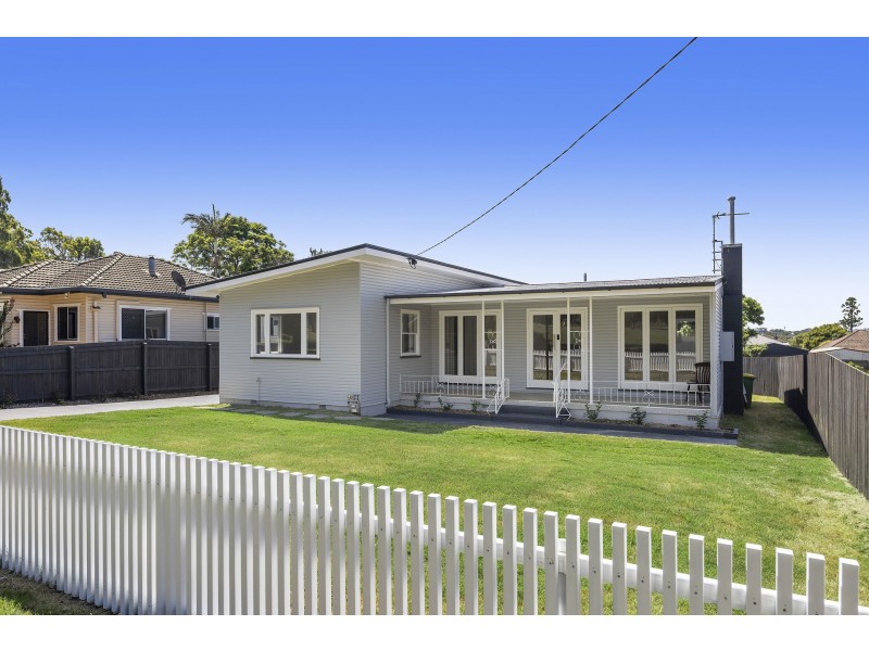 9 Pottinger Street, Newtown QLD 4350