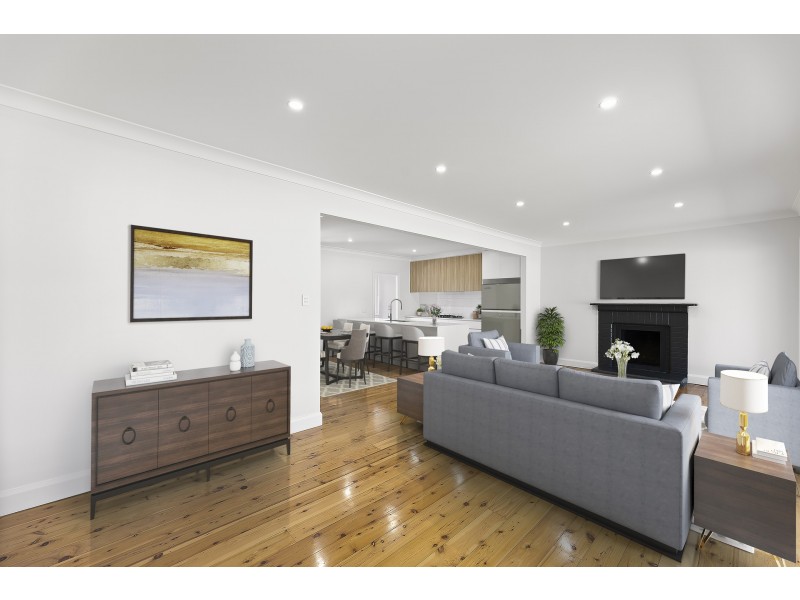 9 Pottinger Street, Newtown QLD 4350