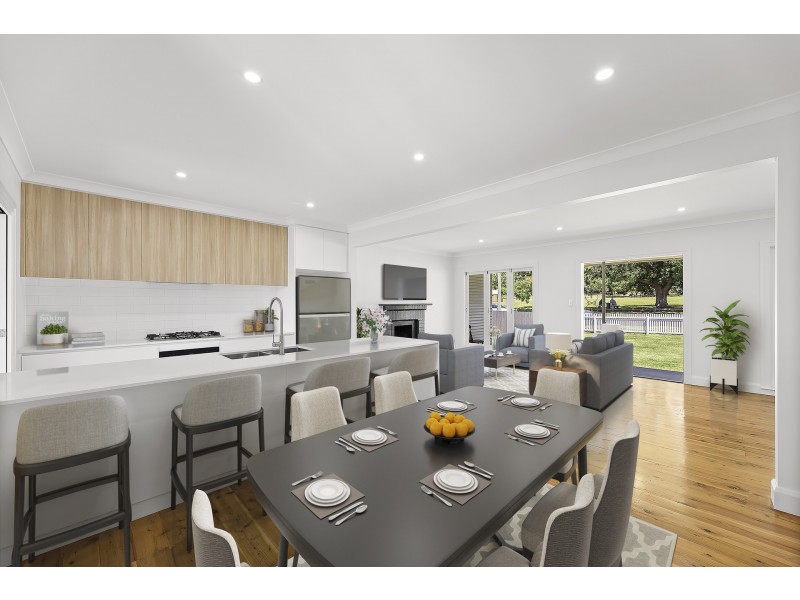 9 Pottinger Street, Newtown QLD 4350