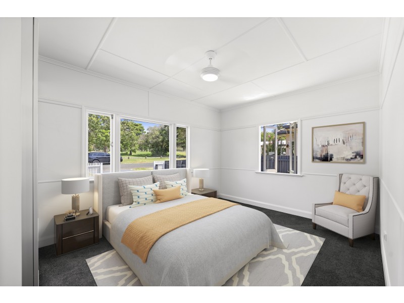 9 Pottinger Street, Newtown QLD 4350