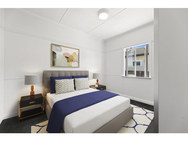 9 Pottinger Street, Newtown QLD 4350