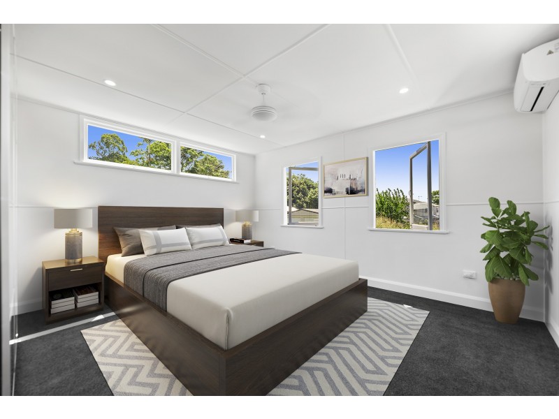 9 Pottinger Street, Newtown QLD 4350