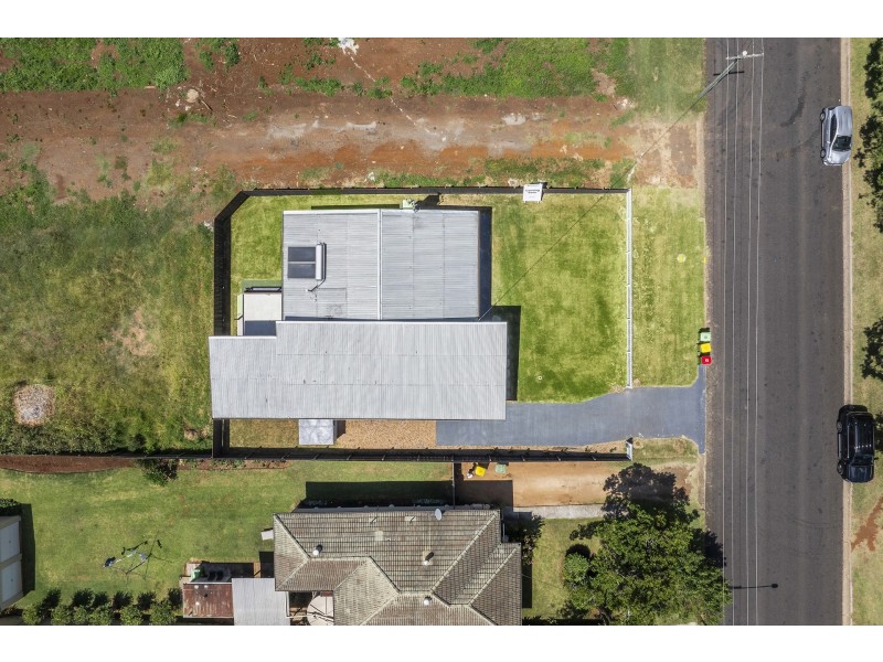 9 Pottinger Street, Newtown QLD 4350