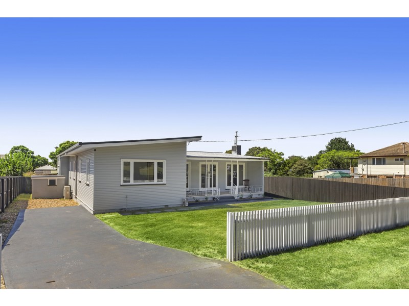 9 Pottinger Street, Newtown QLD 4350