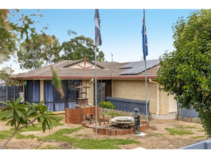 3 Crockers Road, Westbrook QLD 4350