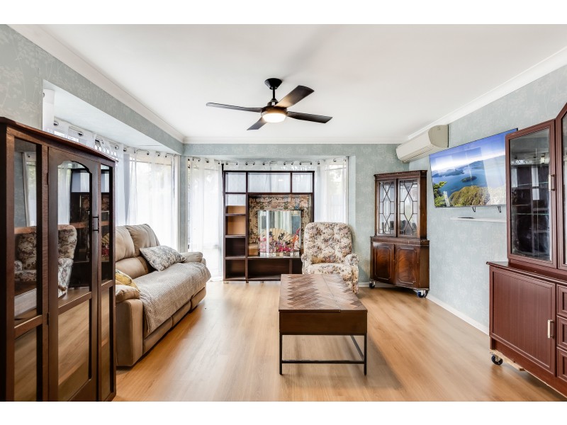 3 Crockers Road, Westbrook QLD 4350