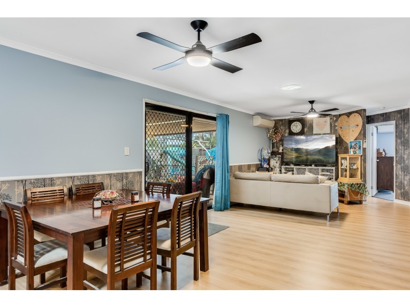 3 Crockers Road, Westbrook QLD 4350