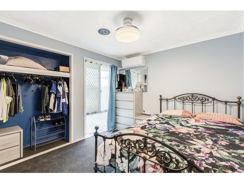 3 Crockers Road, Westbrook QLD 4350