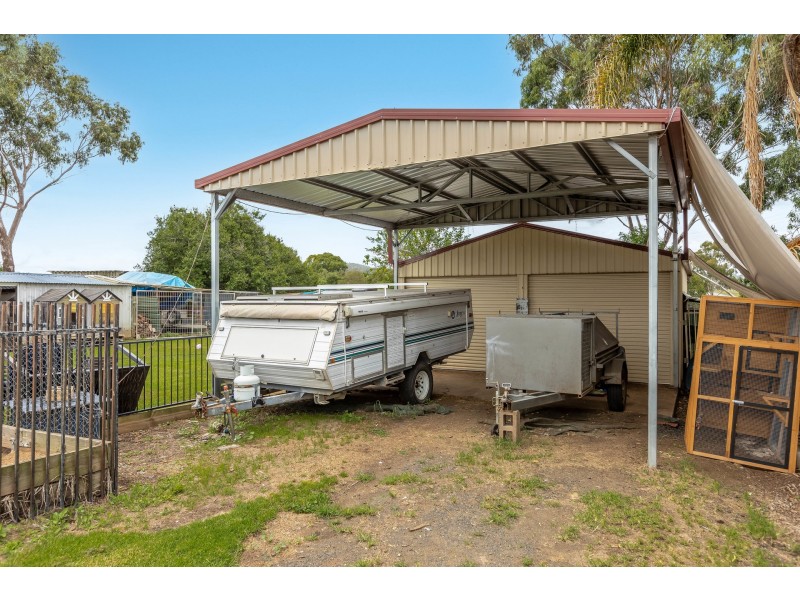 3 Crockers Road, Westbrook QLD 4350