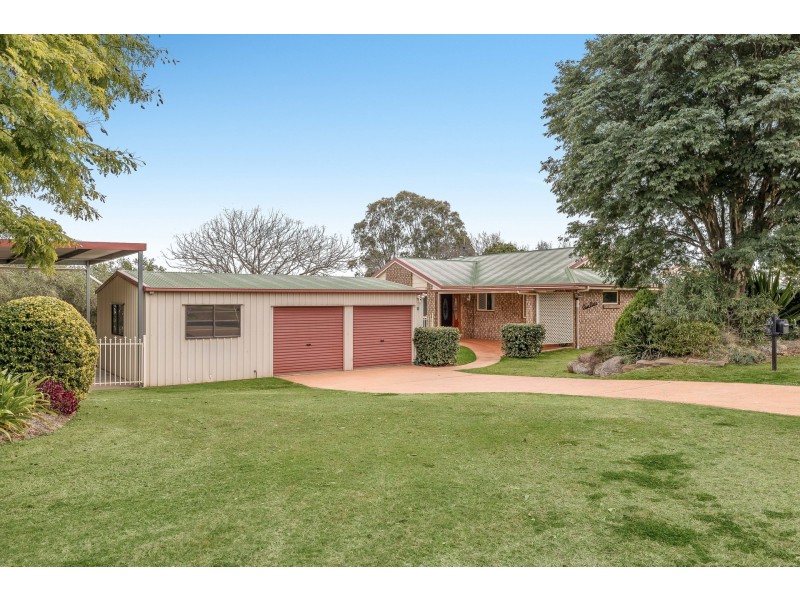 70 Cotswold Hills Drive, Cotswold Hills QLD 4350