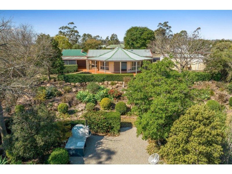 70 Cotswold Hills Drive, Cotswold Hills QLD 4350