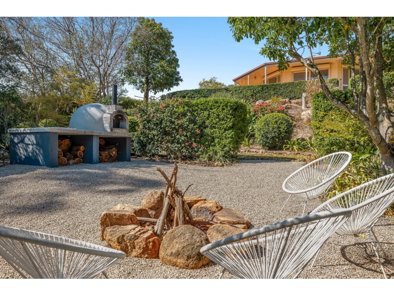 70 Cotswold Hills Drive, Cotswold Hills QLD 4350