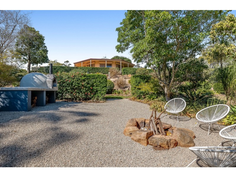 70 Cotswold Hills Drive, Cotswold Hills QLD 4350