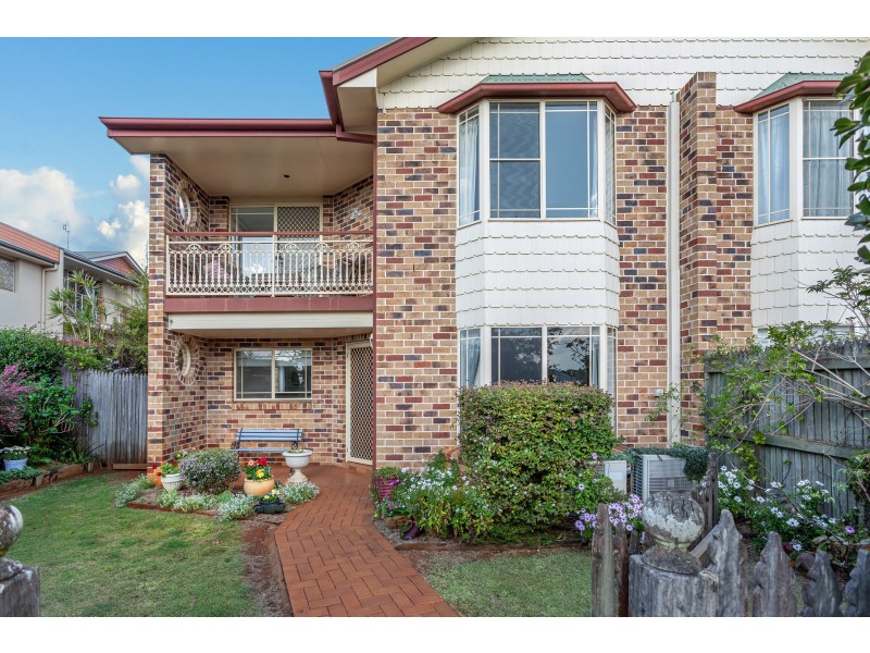 1/40a Cohoe Street, Rangeville QLD 4350