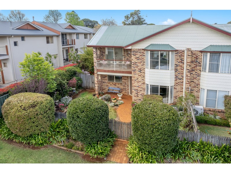 1/40a Cohoe Street, Rangeville QLD 4350