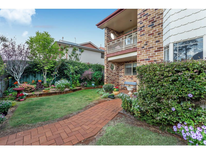 1/40a Cohoe Street, Rangeville QLD 4350