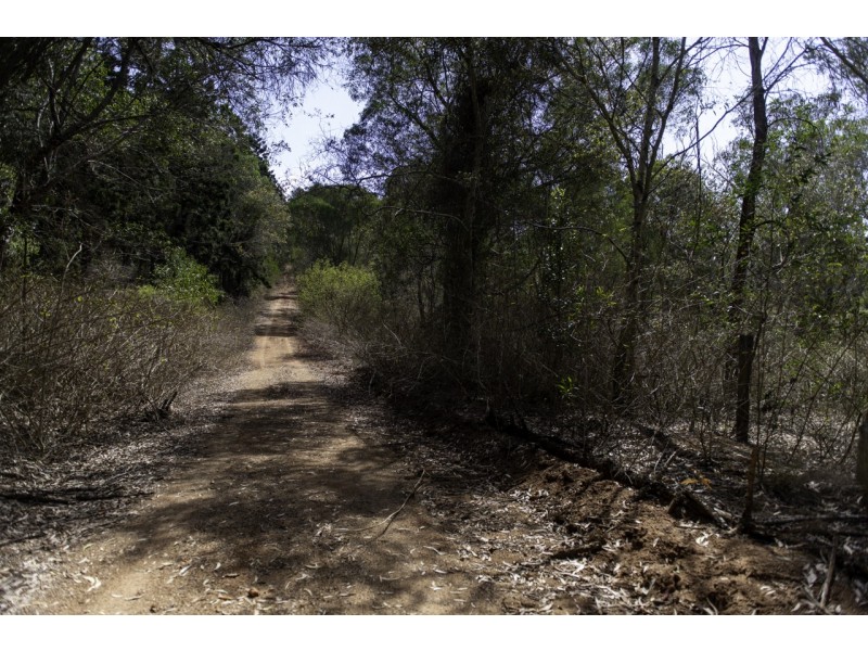 Lot 1 Archookoora Road, Brooklands QLD 4615