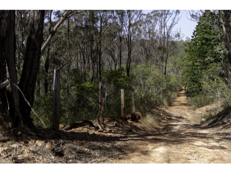 Lot 1 Archookoora Road, Brooklands QLD 4615