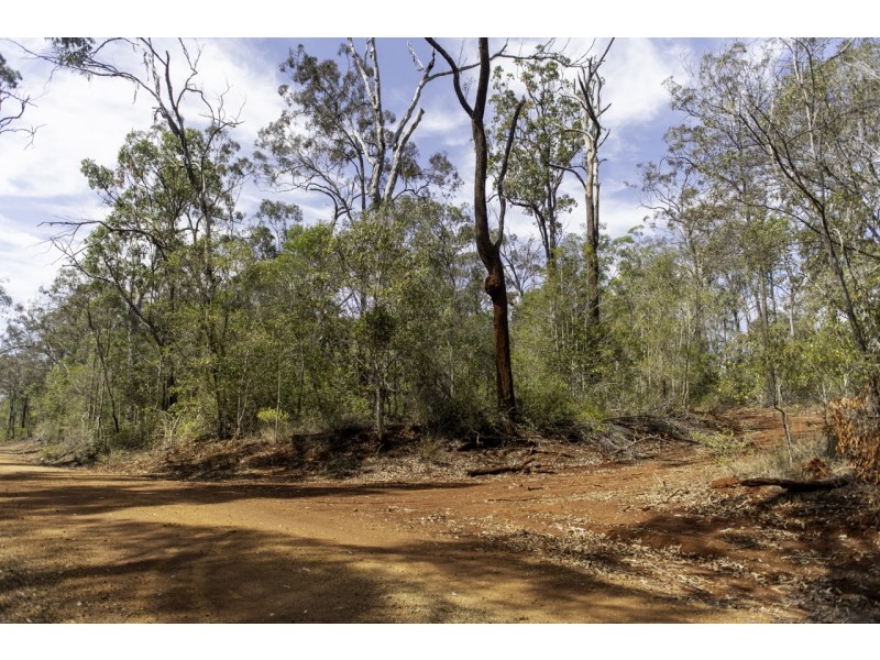 Lot 1 Archookoora Road, Brooklands QLD 4615