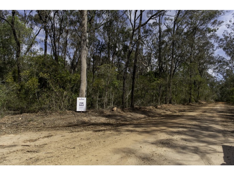 Lot 1 Archookoora Road, Brooklands QLD 4615