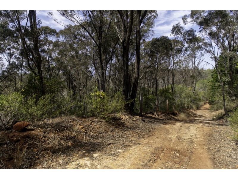 Lot 1 Archookoora Road, Brooklands QLD 4615