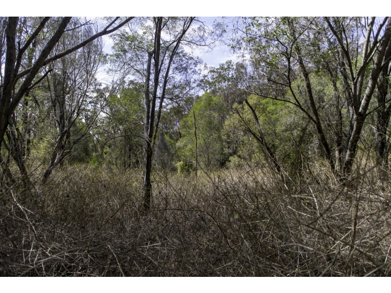 Lot 1 Archookoora Road, Brooklands QLD 4615