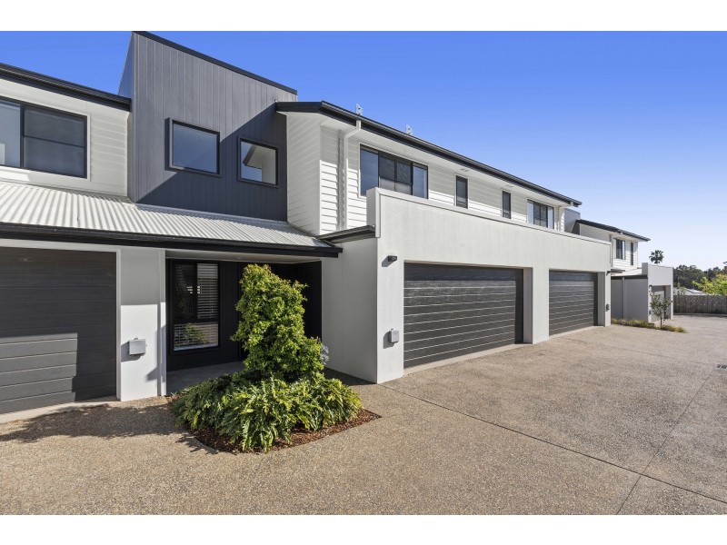 5/319a Bridge Street, Newtown QLD 4350