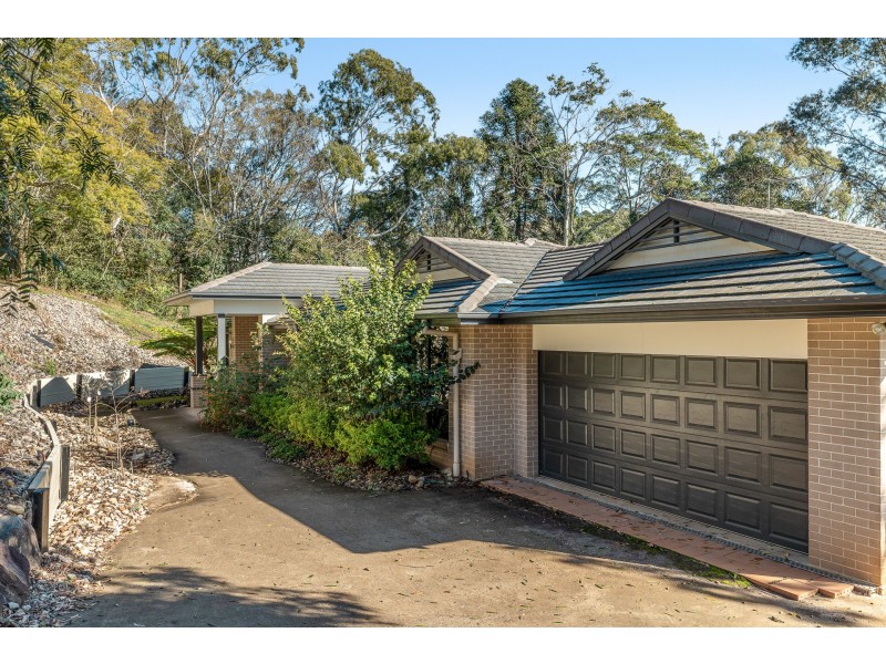 1 Burnage Street, Redwood QLD 4350