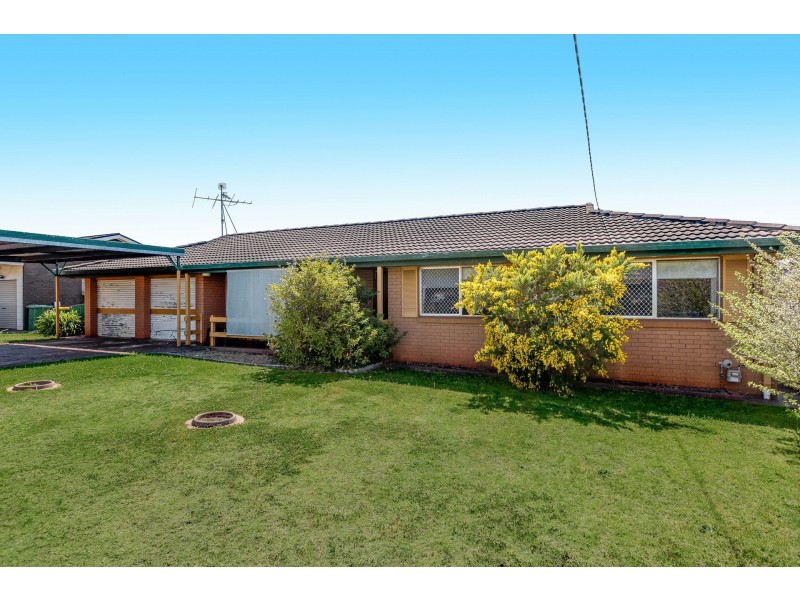 29 Wuth Street, Darling Heights QLD 4350