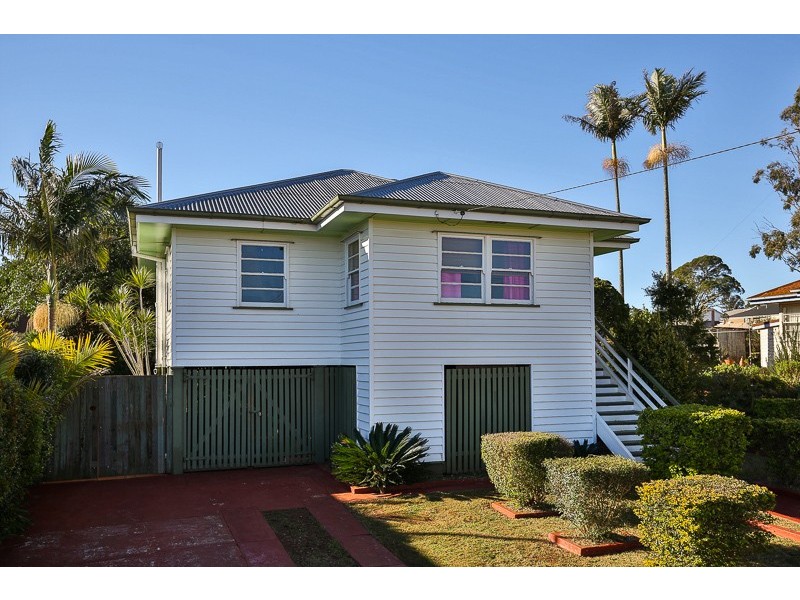 21 Kelly Street, Harlaxton QLD 4350