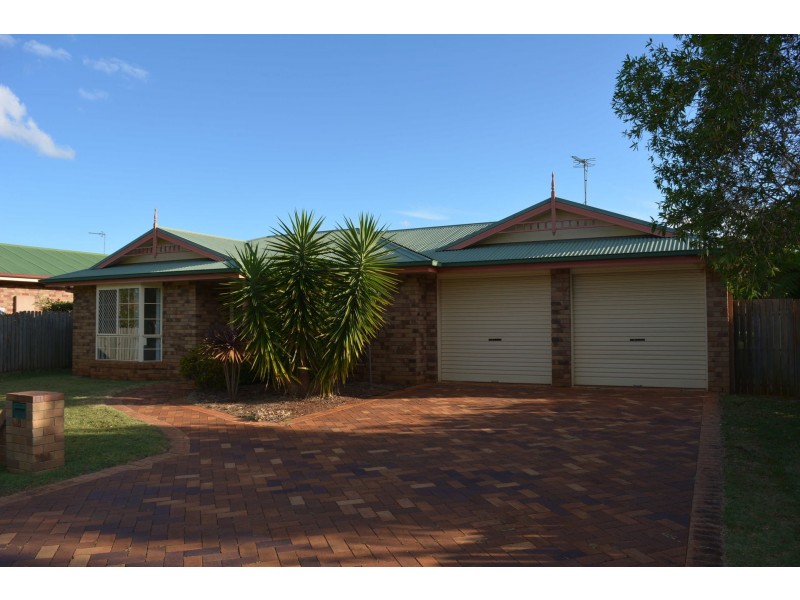 18 Malt Court, Kearneys Spring QLD 4350