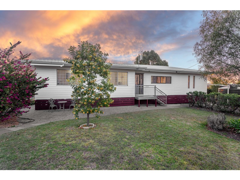 300 Newman Road, Vale View QLD 4352