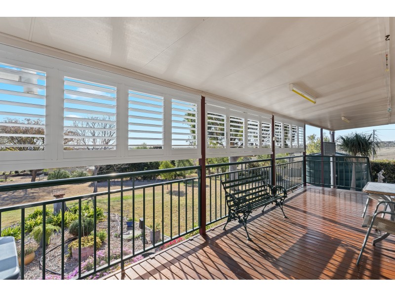 300 Newman Road, Vale View QLD 4352