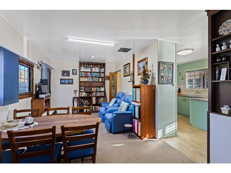 300 Newman Road, Vale View QLD 4352