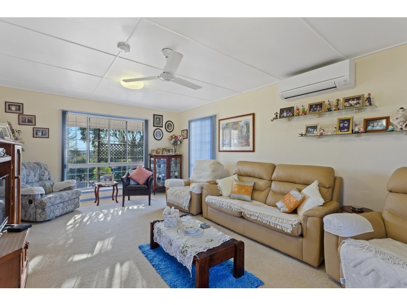 300 Newman Road, Vale View QLD 4352