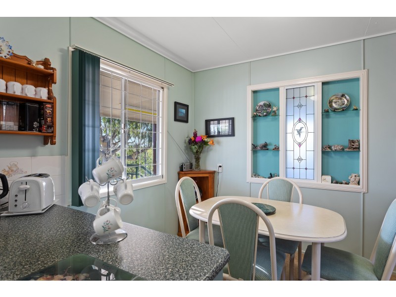 300 Newman Road, Vale View QLD 4352
