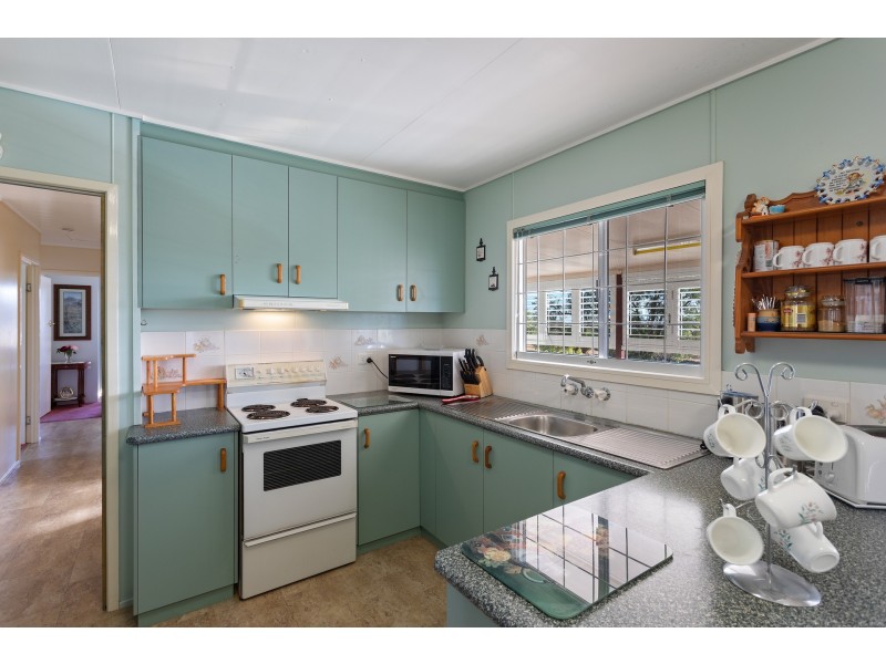 300 Newman Road, Vale View QLD 4352