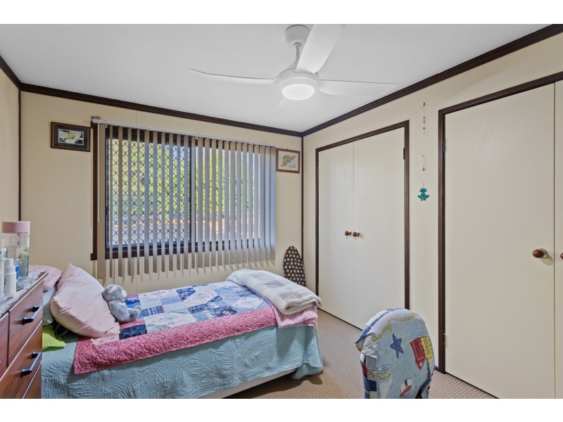 300 Newman Road, Vale View QLD 4352