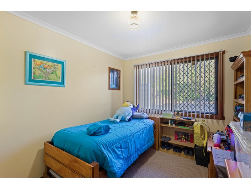 300 Newman Road, Vale View QLD 4352