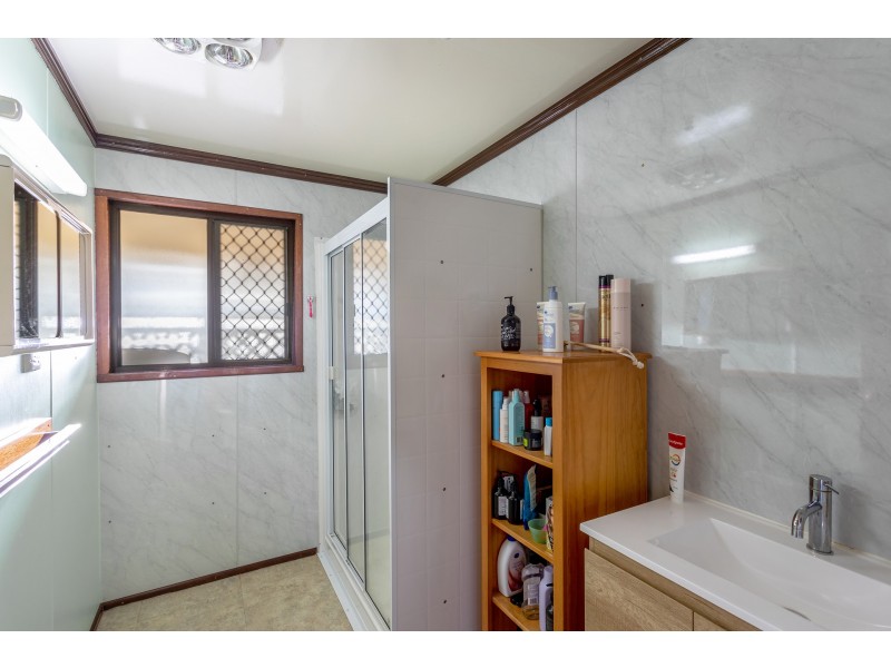 300 Newman Road, Vale View QLD 4352