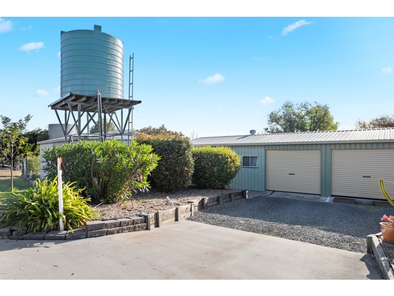 300 Newman Road, Vale View QLD 4352