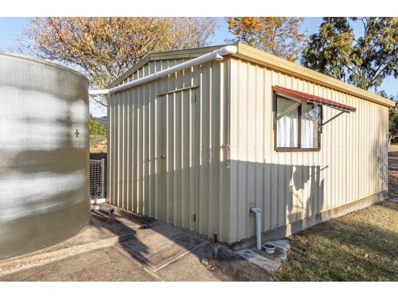 300 Newman Road, Vale View QLD 4352