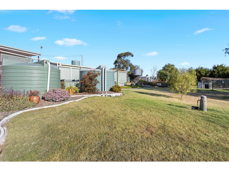 300 Newman Road, Vale View QLD 4352