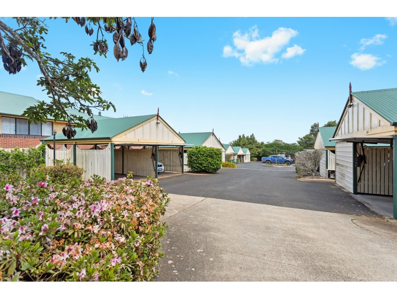 8/75-79 Lindsay Street, East Toowoomba QLD 4350