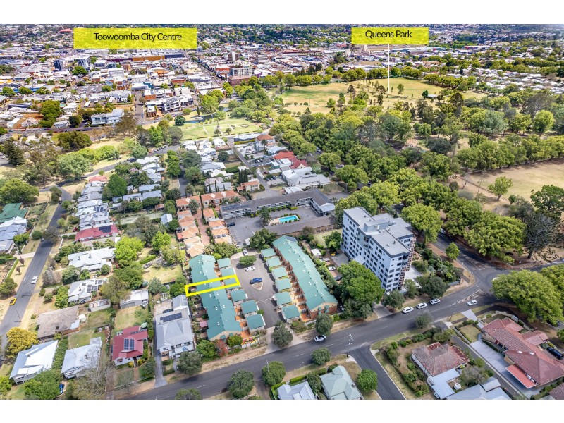 8/75-79 Lindsay Street, East Toowoomba QLD 4350