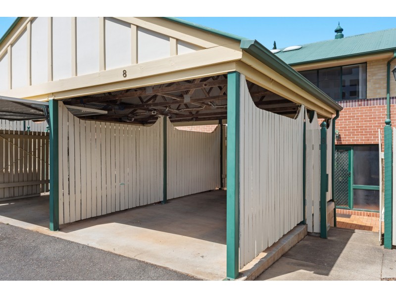 8/75-79 Lindsay Street, East Toowoomba QLD 4350