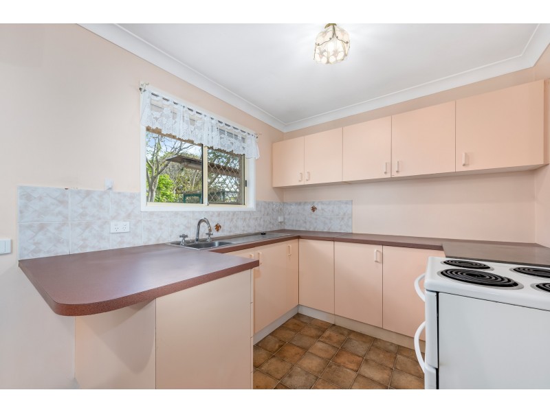 18 Trapp Street, Rockville QLD 4350
