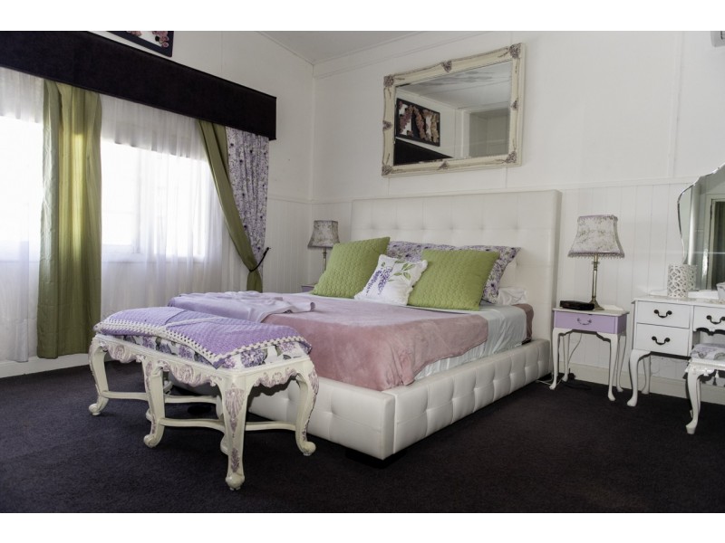 1633 Jondaryan Nungil Road, Brymaroo QLD 4403