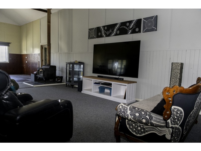 1633 Jondaryan Nungil Road, Brymaroo QLD 4403