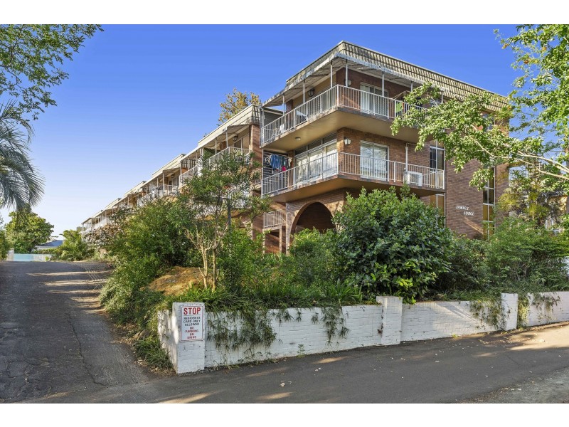 13/33 Margaret Street, East Toowoomba QLD 4350